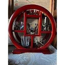 ◼️ぐい呑・茶碗・お猪口◼️20点＋飾り棚セット◼️ ◼️ぐい呑・茶碗・お猪口◼️20点＋飾り棚セット◼️ 工芸品